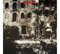 Hugh Cornwell & Robert Williams - Nosferatu