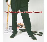Hugh Cornwell - Fall And Rise Of Hugh Cornwell [Vinilo]