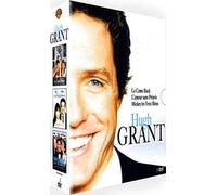 Hugh Grant - Coffret - Le Come Back + L'amour sans préavis + Mickey les yeux bleus [Francia] [DVD]