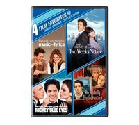 Hugh Grant Collection: 4 Film Favorites (2 Dvd) [Edizione: Stati Uniti] [Reino Unido]