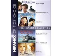 Hugh Grant Collection [Reino Unido] [DVD]
