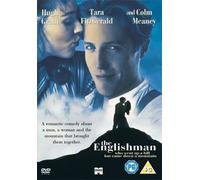 Hugh Grant - Englishman Who Went Up a Hill [Reino Unido] [DVD]