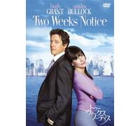 Hugh Grant - Two Weeks Notice [Edizione: Giappone] [Italia] [DVD]