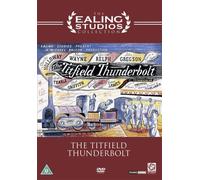 Hugh Griffith - Titfield Thunderbolt, the [Reino Unido] [DVD]