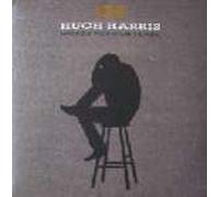 Hugh Harris - Hugh Harris - Words For Our Years - Capitol Records