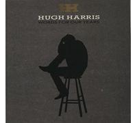 Hugh Harris - Words for Our Years [Vinilo]