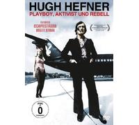 Hugh Hefner - Playboy, Aktivist und Rebell [Alemania] [DVD]