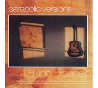 Hugh Hopper - Parabolic Versions