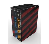 Hugh Howey The Silo Series Boxed Set (Tapa blanda) Silo (Importación USA)