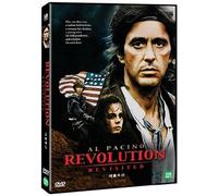 Hugh Hudson - Revolution, 1985 (Region code : All) (Korea Edition) [DVD de Audio]