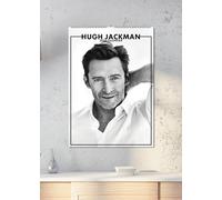 Hugh Jackman - Calendario 2026 A3 con espiral a todo color
