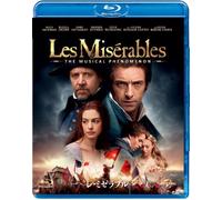 Hugh Jackman - Les Miserables [Edizione: Giappone] [Italia] [Blu-ray]