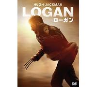 Hugh Jackman - Logan [Edizione: Giappone] [Italia] [DVD]