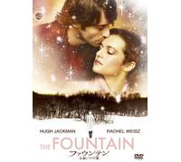 Hugh Jackman - The Fountain [Edizione: Giappone] [Italia] [DVD]