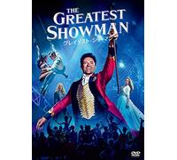 Hugh Jackman - The Greatest Showman [Edizione: Giappone] [Italia] [DVD]