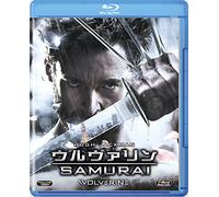 Hugh Jackman - The Wolverine [Edizione: Giappone] [Italia] [Blu-ray]