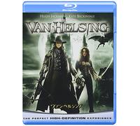 Hugh Jackman - Van Helsing [Edizione: Giappone] [Italia] [Blu-ray]