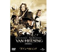 Hugh Jackman - Van Helsing [Edizione: Giappone] [Italia] [DVD]