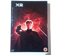 Hugh Jackman - X-Men 2 Definitive Edition [Reino Unido] [DVD]