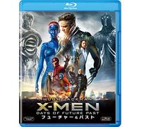 Hugh Jackman - X-Men: Days Of Future Past [Edizione: Giappone] [Italia] [Blu-ray]