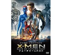 Hugh Jackman - X-Men: Days Of Future Past [Edizione: Giappone] [Italia] [DVD]