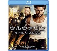 Hugh Jackman - X-Men Origins:Wolverine [Edizione: Giappone] [Italia] [Blu-ray]