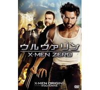 Hugh Jackman - X-Men Origins:Wolverine [Edizione: Giappone] [Italia] [DVD]