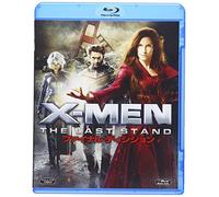 Hugh Jackman - X-Men:The Last Stand [Edizione: Giappone] [Italia] [Blu-ray]