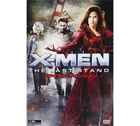 Hugh Jackman - X-Men: The Last Stand [Edizione: Giappone] [Italia] [DVD]