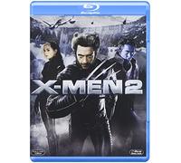 Hugh Jackman - X-Men2 [Edizione: Giappone] [Italia] [Blu-ray]