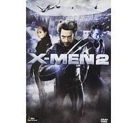 Hugh Jackman - X-Men2 [Edizione: Giappone] [Italia] [DVD]