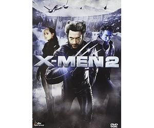 Hugh Jackman - X-Men2 [Edizione: Giappone] [Italia] [DVD]