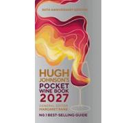 hugh johnsons pocket wine book 2027