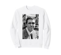 Hugh Laurie Comediante & Actor de House en 1983 Sudadera