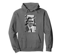 Hugh Laurie Comediante & Actor de House en 1983 Sudadera con Capucha