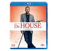 Hugh Laurie - House M.D. Season 3 Blu-Ray Value Pack (5 Blu-Ray) [Edizione: Giappone] [Italia] [Blu-ray]