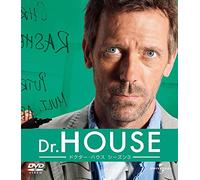 Hugh Laurie - House M.D. Season 3 Value Pack (6 Dvd) [Edizione: Giappone] [Italia]