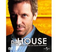 Hugh Laurie - House M.D. Season 4 Value Pack (6 Dvd) [Edizione: Giappone] [Italia]