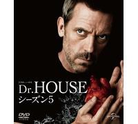 Hugh Laurie - House M.D. Season 5 Value Pack (7 Dvd) [Edizione: Giappone] [Italia]