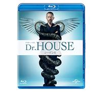Hugh Laurie - House M.D. Season 6 Blu-Ray Value Pack (5 Blu-Ray) [Edizione: Giappone] [Italia] [Blu-ray]