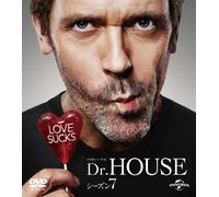 Hugh Laurie - House M.D. Season 7 Value Pack (6 Dvd) [Edizione: Giappone] [Italia]