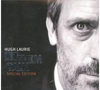 Hugh Laurie - Let them talk special edition