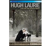 Hugh Laurie - Live On The Queen Mary [DVD]