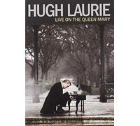 Hugh Laurie - Live On The Queen Mary [Italia] [DVD]