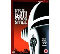 Hugh Marlowe - Day the Earth Stood Still Special Edition [Reino Unido] [DVD]