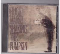 Hugh Marsh - Shaking the pumpkin