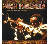 Hugh Masekela - BBC Live in Concert