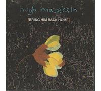 Hugh Masekela - BRING HIM BACK HOME 7 INCH (7" 45) UK WEA 1987 (Katalog-Nummer: U8466)
