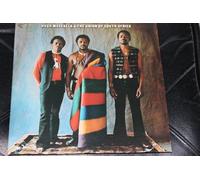 HUGH MASEKELA - Hugh Masekela ~ Union of South Africa LP Vinyl Record (61238)