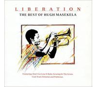 Hugh Masekela - Liberation-The Best of [Import Anglais]